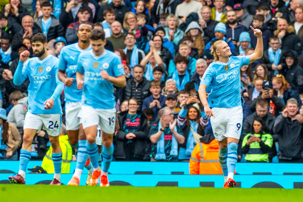 足球》太强了！全球第一人 「C罗」社群平台粉丝数破10亿.