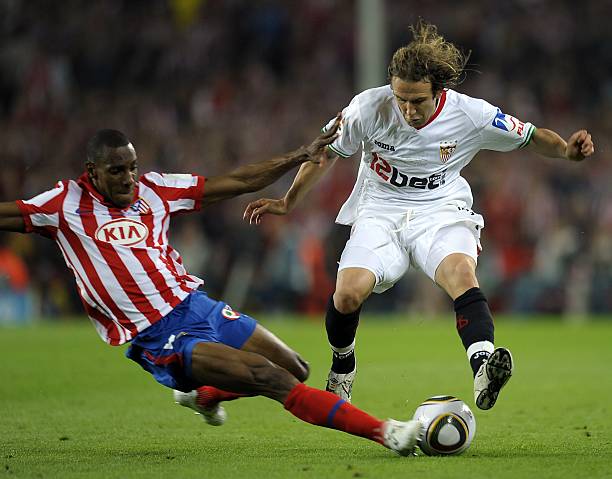 歐文：沒有任何球隊能在英超及歐冠挑戰曼城 皇馬明顯比去年下滑.