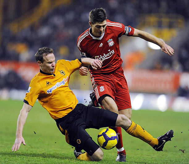 歐聯杯1／4決賽次回合巴塞羅那2-3法蘭克福 布斯克茨德佩破門難救主.