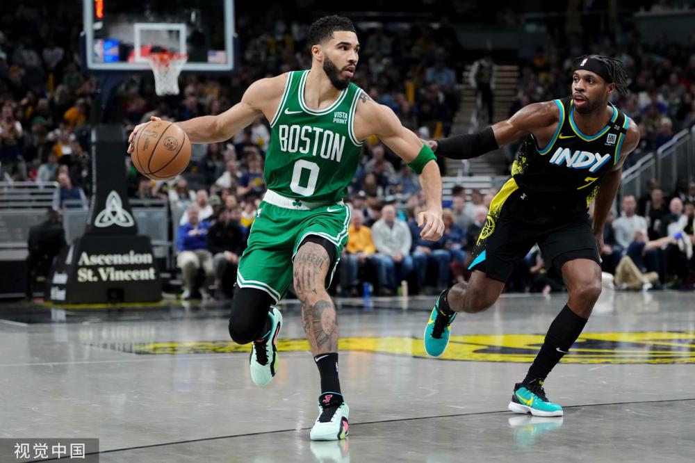 刘维伟：周琦出战会提升北京的阵容档次 希望杨瀚森向周琦学习.